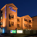 RESORT HOTEL FUGA小田原店