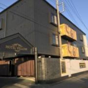 HOTEL YELLOW